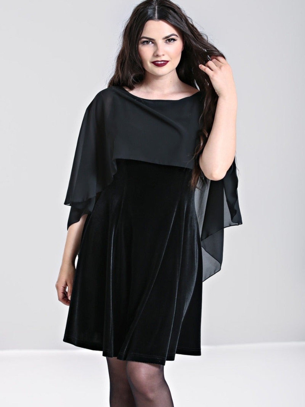 Draco Mini Dress